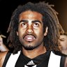 Collingwood and Lumumba: a fairytale marriage that soured