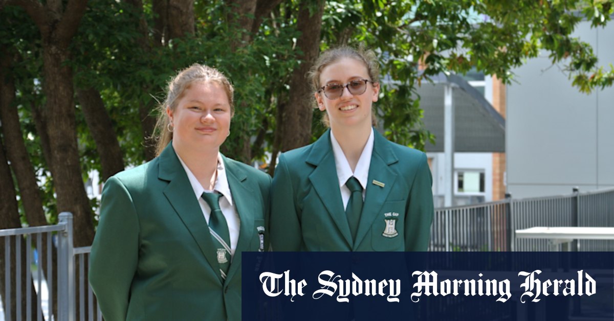 ‘A little bit nerve-racking’: How students think they fared in QCE’s largest exam