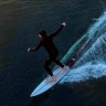 Sunny week ahead for Sydneysiders, hazardous surf along the NSW coast