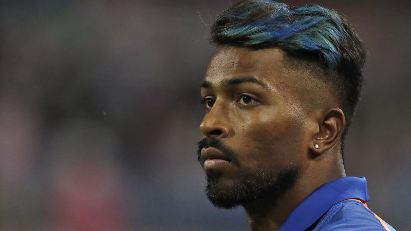 Indian Cricket Bans Lifted For Hardik Pandya Kl Rahul After Controversial Comments About Women