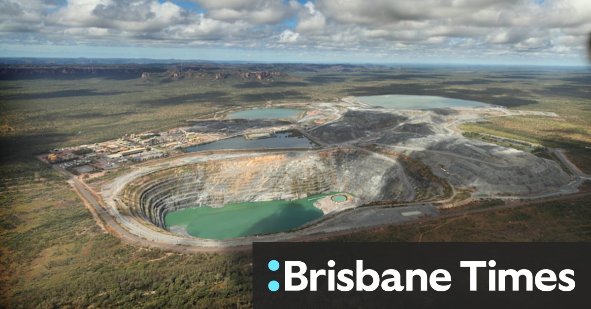 Rio Tinto (ASX:RIO) to take over Ranger uranium clean-up as costs spike - Vimarsana News