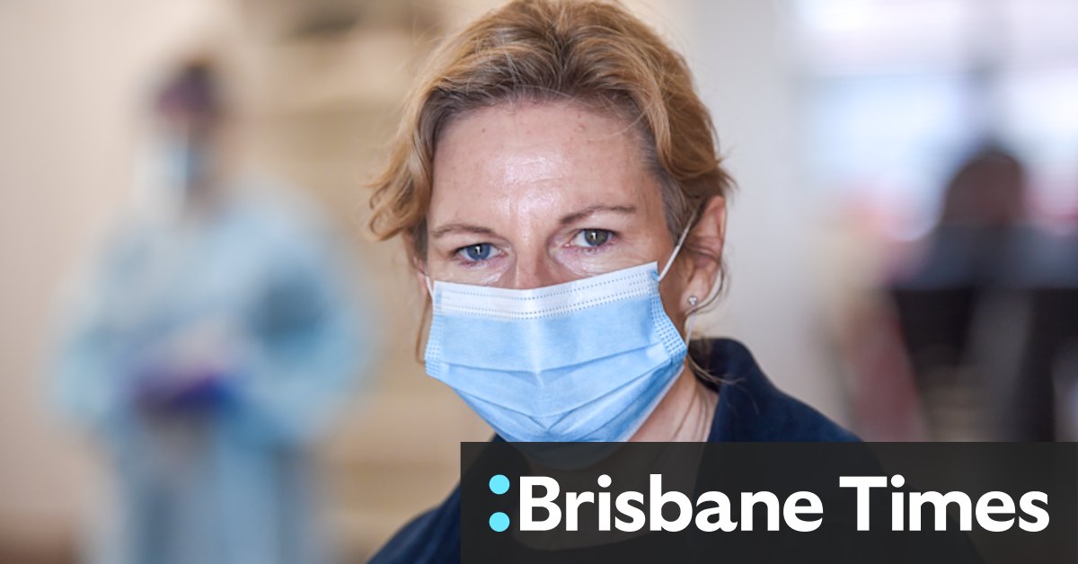 Victoria COVID: Gastro, flu, colds etc to return en masse in Victoria - Vimarsana News