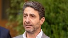 Healthscope chief executive Tino La Spina says the operator as a future once it sorts out its debt and high rents.
