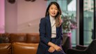 Qiao Ma portfolio manager Munro Partners.