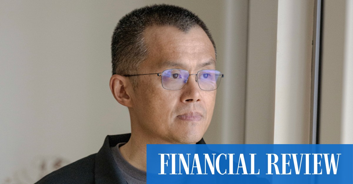 Binance freezes $3.5b after suspected hack, bitcoin slumps 3.7pc