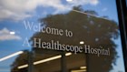 A major Healthscope landlord has agreed to a partial rent deferral to keep hospitals open. 