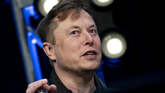 Elon Musk is making big changes after officially closing on his deal to buy Twitter.
