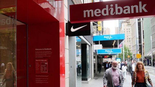 Following the attack, Medibank did admit it had since bolstered its use of multi-factor authentication.