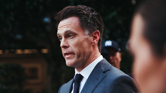 NSW Premier Chris Minns will oversee a dramatic shake-up of the state’s drug laws.