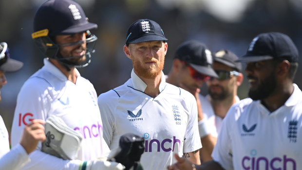 England’s humiliating Bazball loss proves they learnt nothing from the Ashes