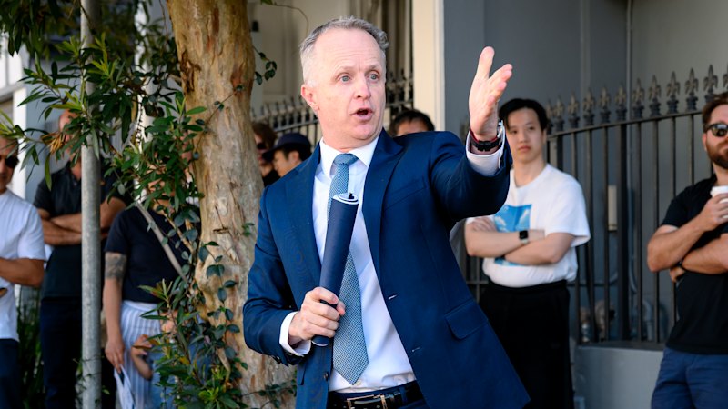 Housing Supply Tightens as Developer Collapses and Auctions Stall — image 1
