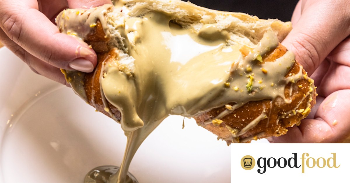 Where to find Sydney’s best hot cross bun in 2025