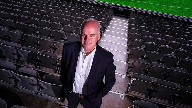 Craig Drummond becomes AFL Commission chairman, implements nine-year term limits (sport) — The Age – Sport