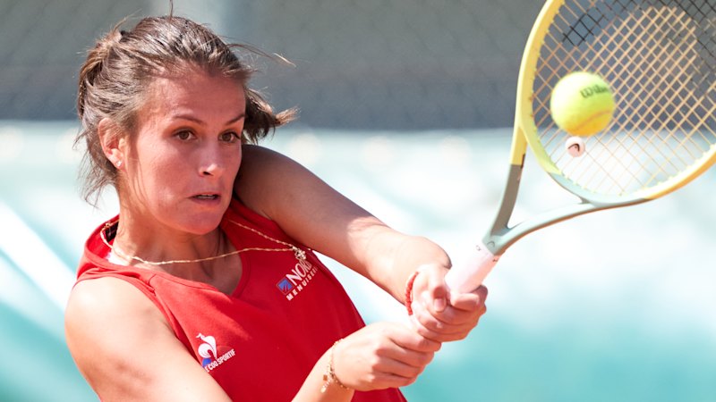 $40,000 for a loss in round one of qualifying. Welcome to the $111m Australian Open