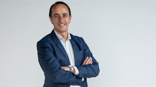 "There’s a class of 2019. The nice thing is a person’s a person, and it was only later you might realise they’re Labor or an independent."