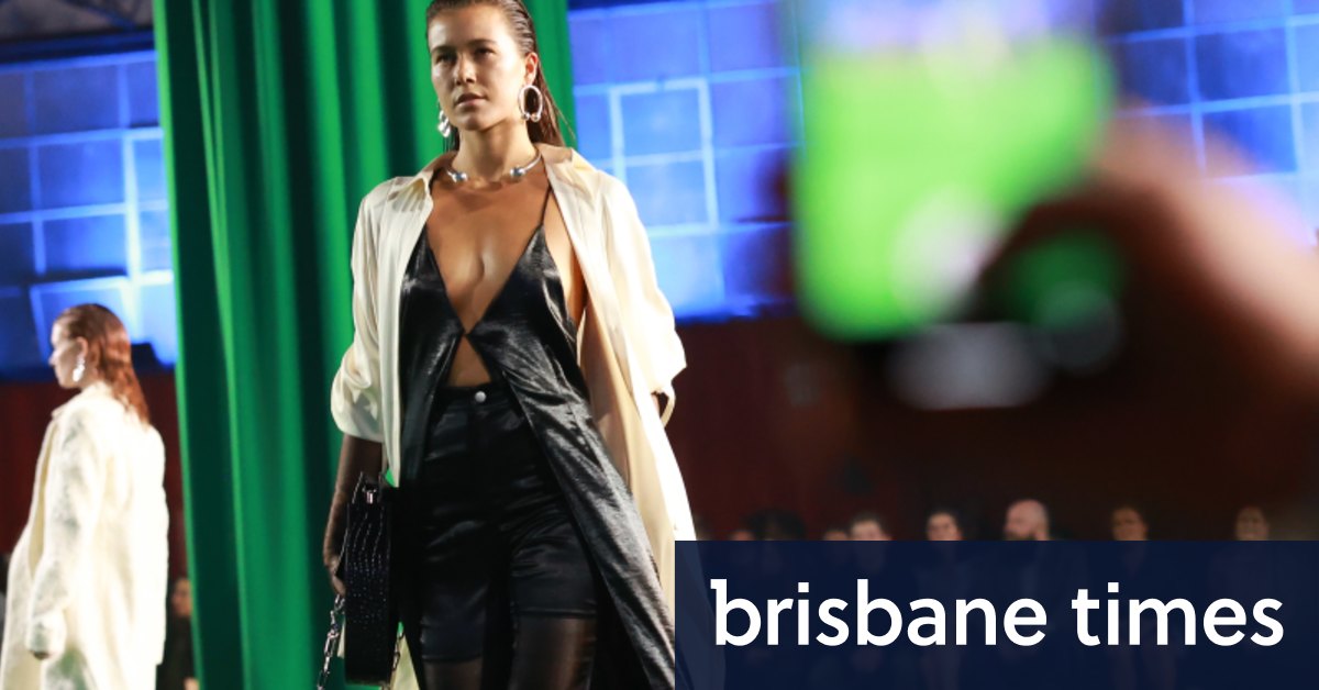Melbourne Fashion Festival mendapatkan CEO baru