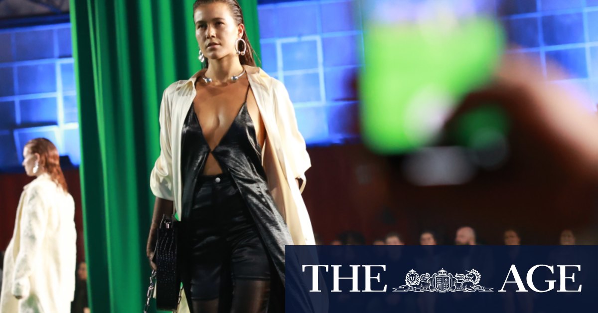 Melbourne Fashion Festival gets a new CEO