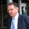 Former Ipswich mayor Paul Pisasale on six fresh charges