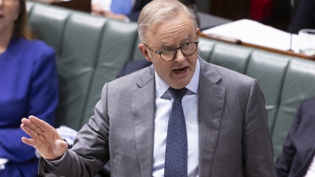 Fury as Albanese told to scrap religious schools rule