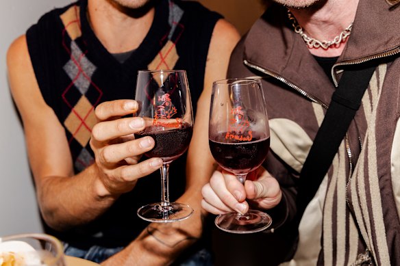 Bar Freda’s is now at The Abercrombie hotel. 