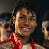 Jaafar Jackson stars as his pop megastar uncle in Michael.