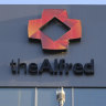 Alfred Health slashes working hours for incoming graduate nurses