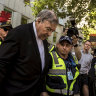 Multiple contempt trials loom over reporting of Pell's conviction