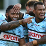 Andrew Johns: Why Talakai can be the answer for NSW