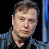 Elon Musk overtakes Bill Gates to become world's second-richest person