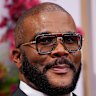 Entertainment mogul Tyler Perry is being sued by actor Derek Dixon. 