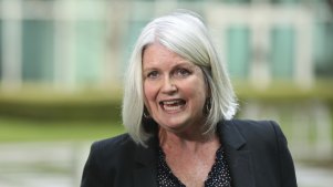 Australian Council of Social Service chief executive Cassandra Goldie wants tax breaks for the wealthy to be reined in and redirected to assistance for low income households.