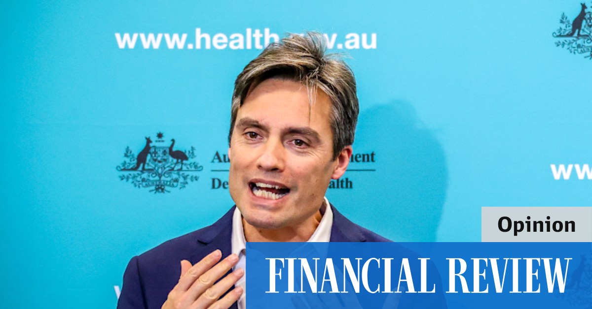 Coronavirus Australia: COVID-19 inquiry must ask the hard questions - Vimarsana News