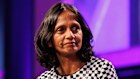 Macquarie chief executive Shemara Wikramanayake.