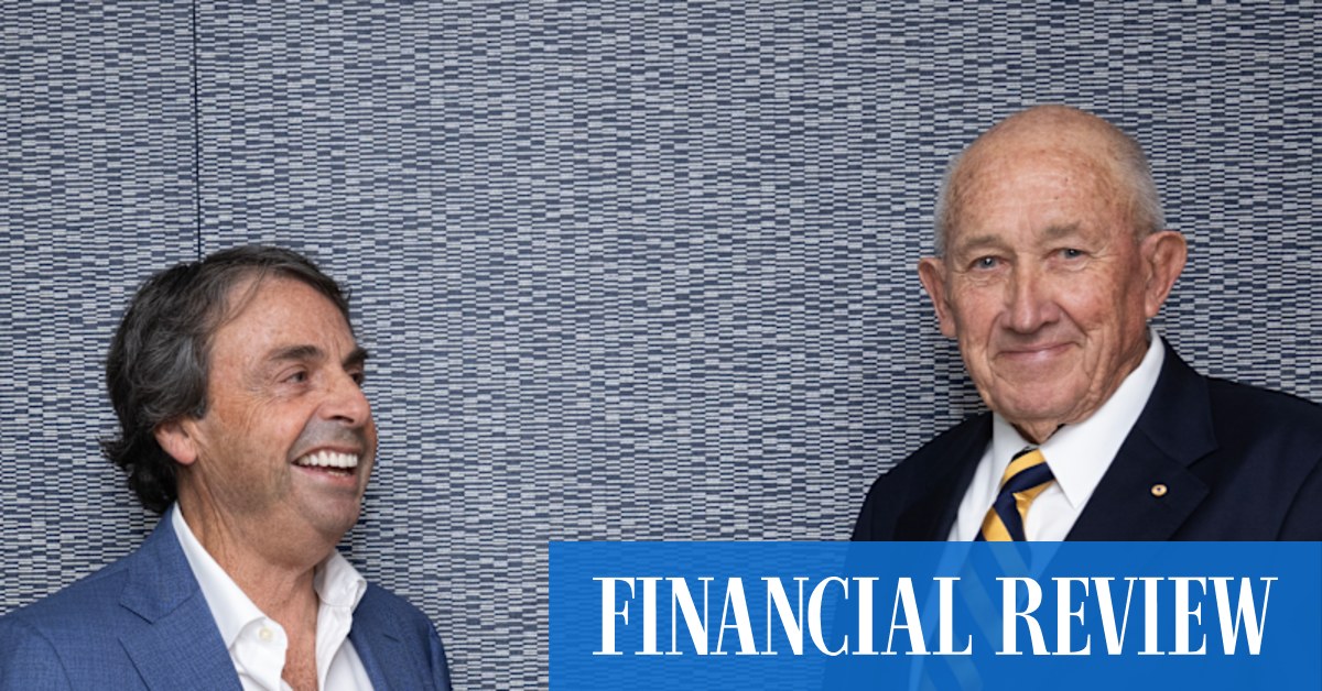 Nick Scali shares climb on AGM update - Vimarsana News