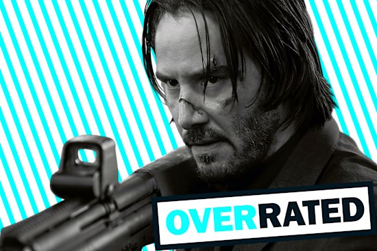 Why is so much time spent reloading guns?