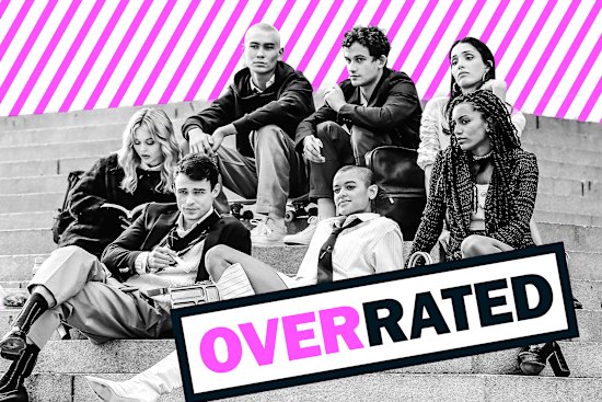 Give me an excursion to Questacon over a trip to the Maldives any day.