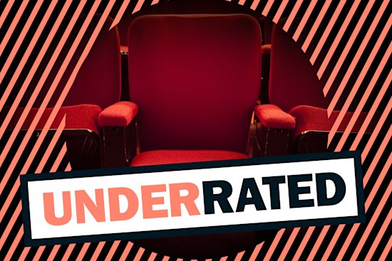 It’s always the right time for a halftime.