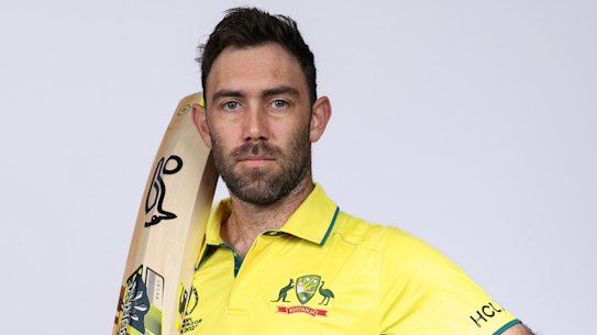 The World Cup confirmed Glenn Maxwell as one of Australia’s greatest limited-overs players.