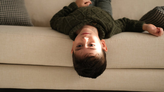 Experts believe boredom is “normal, natural and healthy”.