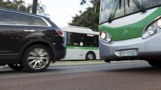 A fleet of buses will be rolled out to make up for the Armadale line shutdown. But will commuters use them?