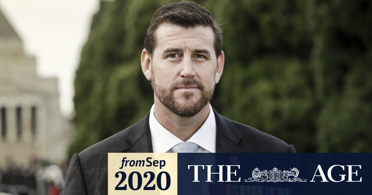 AFP consider Ben Roberts-Smith a suspect in war crimes ...
