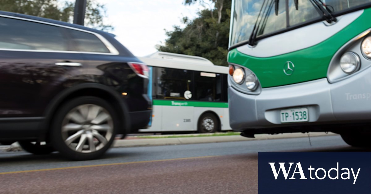 Armadale line shutdown: Your commute options explored - Vimarsana News