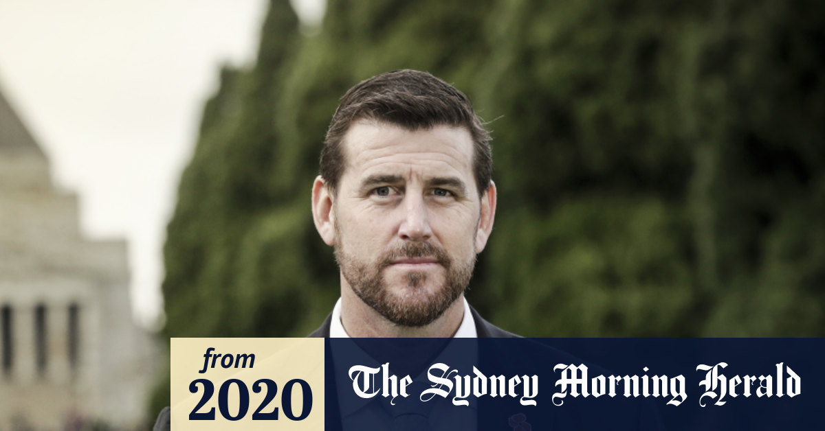 Lawyers Hopeful Ben Roberts Smith Will Give Evidence In Open Court
