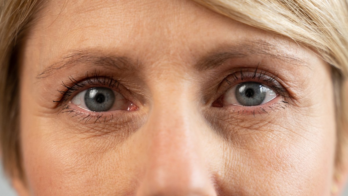 Eye test health check: The subtle eye changes that could actually ...