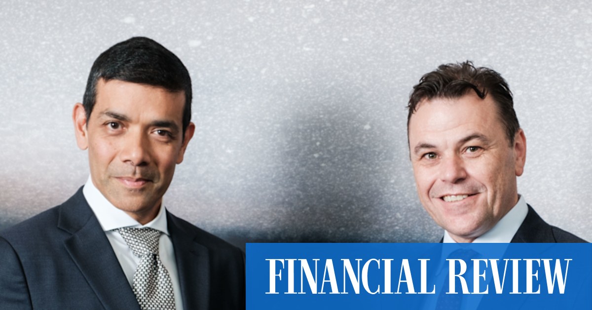 Citi rings in changes as global restructuring under CEO Jane Fraser's Project Bora Bora hits Australian shores - Vimarsana News