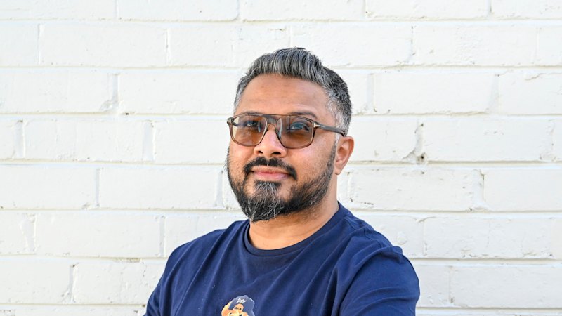 Ali came for sushi and left a hero after rushing to act during machete brawl