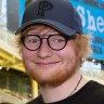 Sheeran the love: The formula behind Ed's record-breaking Aussie tour