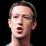 Facebook’s parent Meta posts first revenue decline in history
