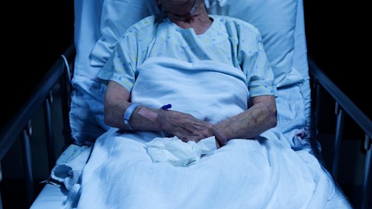 Victoria's assisted dying laws will come into effect on June 19. 