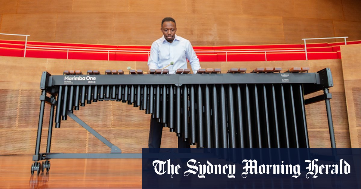A rising black musician lost his elite orchestra job. He won’t go quietly